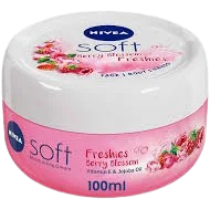 نيفيا سوفت 100م فواكه